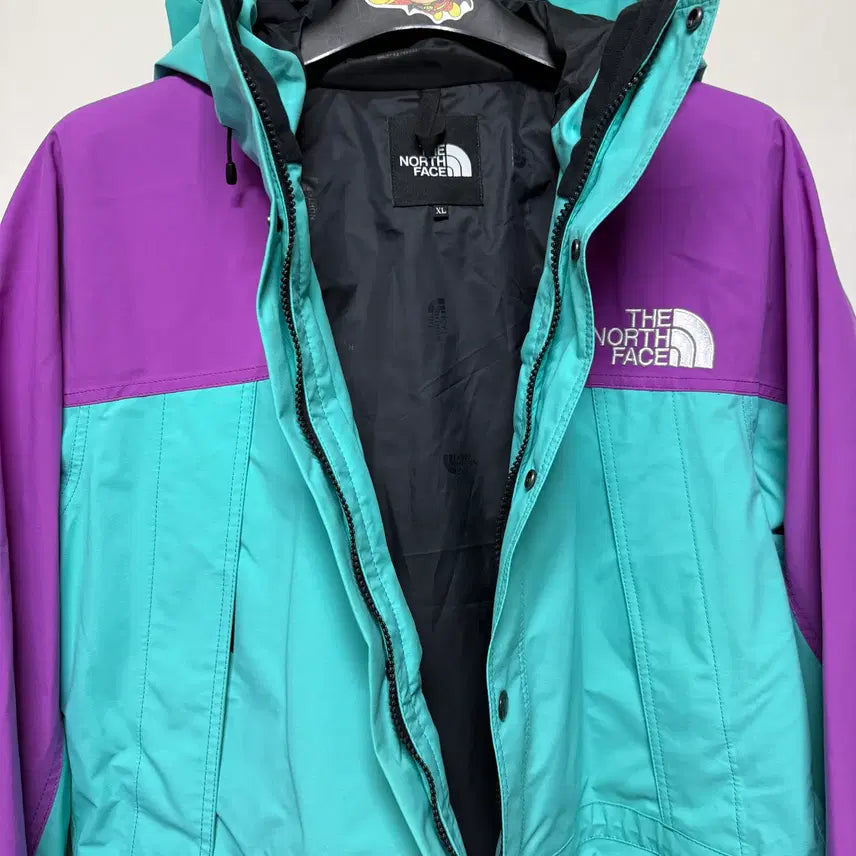 [BUNJANG] The North Face GTX Beams Jacket / 노스페이스 고어텍스 빔즈 North GTX Beams XL 판매 미중고