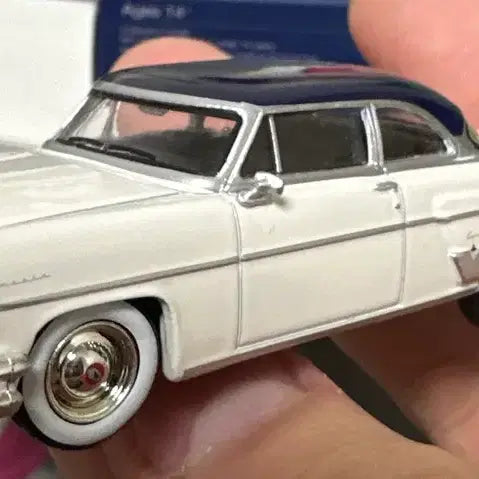 [BUNJANG] Mini GT Lincoln Capri Diecast Model / 미니지티 minigt 링컨 카프리