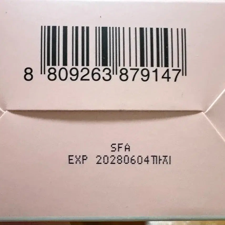 [BUNJANG] So Natural My Melody Makeup Fixer Set / 쏘내추럴 메이크업 픽서 120ml 2개 마이멜로디 패키지