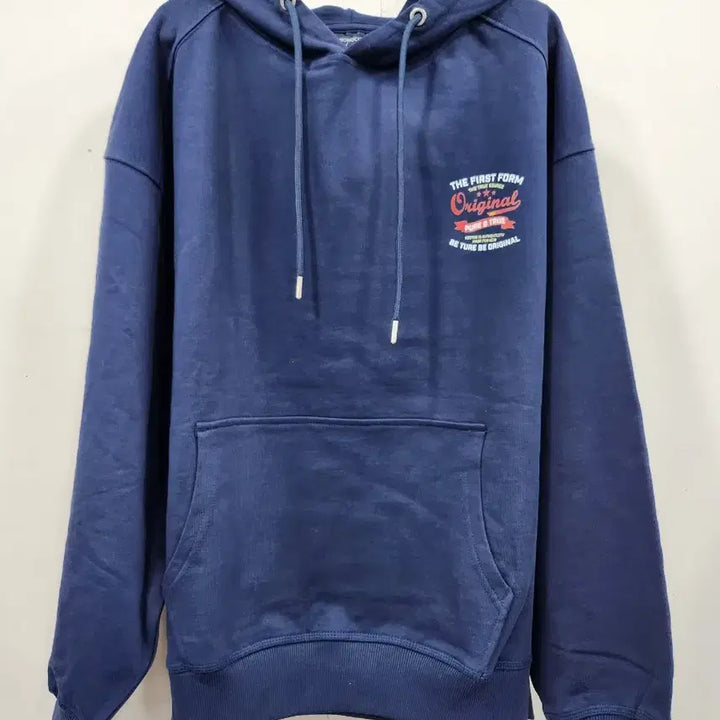 [BUNJANG] Original Hooded Sweatshirt / 오리지널후드티