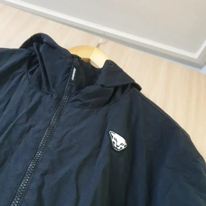 [SOLD OUT] 다이나핏 후드 아노락