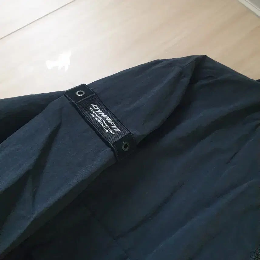 [SOLD OUT] 다이나핏 후드 아노락