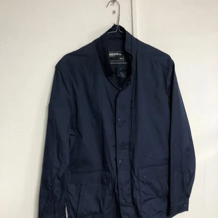 [BUNJANG] Merrell Men's Zip-up Jacket / 머렐 남성 집업 자켓 100L@9926