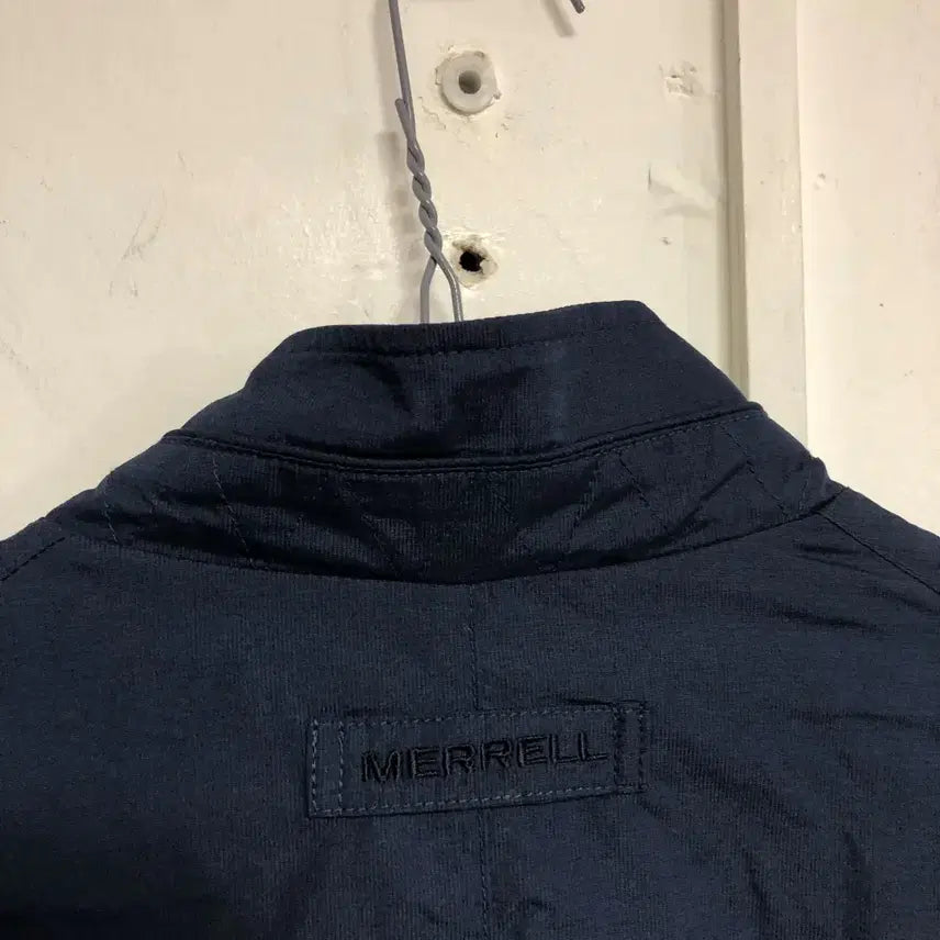 [BUNJANG] Merrell Men's Zip-up Jacket / 머렐 남성 집업 자켓 100L@9926