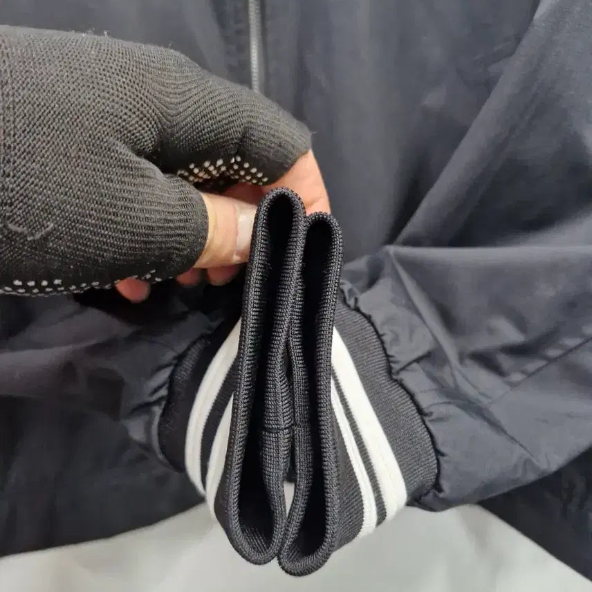 [BUNJANG] New Balance Coach Jacket / 105XL 뉴발란스 스포츠 코치 자켓.