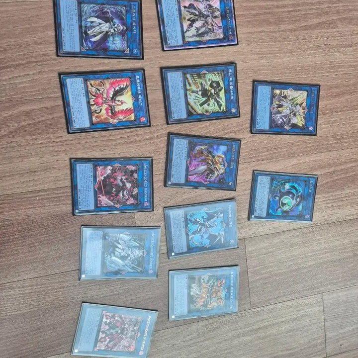 [BUNJANG] Melis Deck Bundle Set / 멜리스 덱 소스