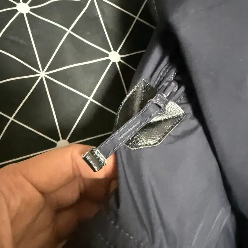 [BUNJANG] Parajumpers Master Light Down Jacket / 파라점퍼스 마스터라이트 s사이즈