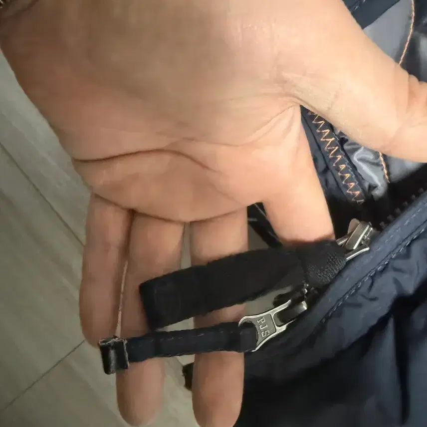 [BUNJANG] Parajumpers Master Light Down Jacket / 파라점퍼스 마스터라이트 s사이즈