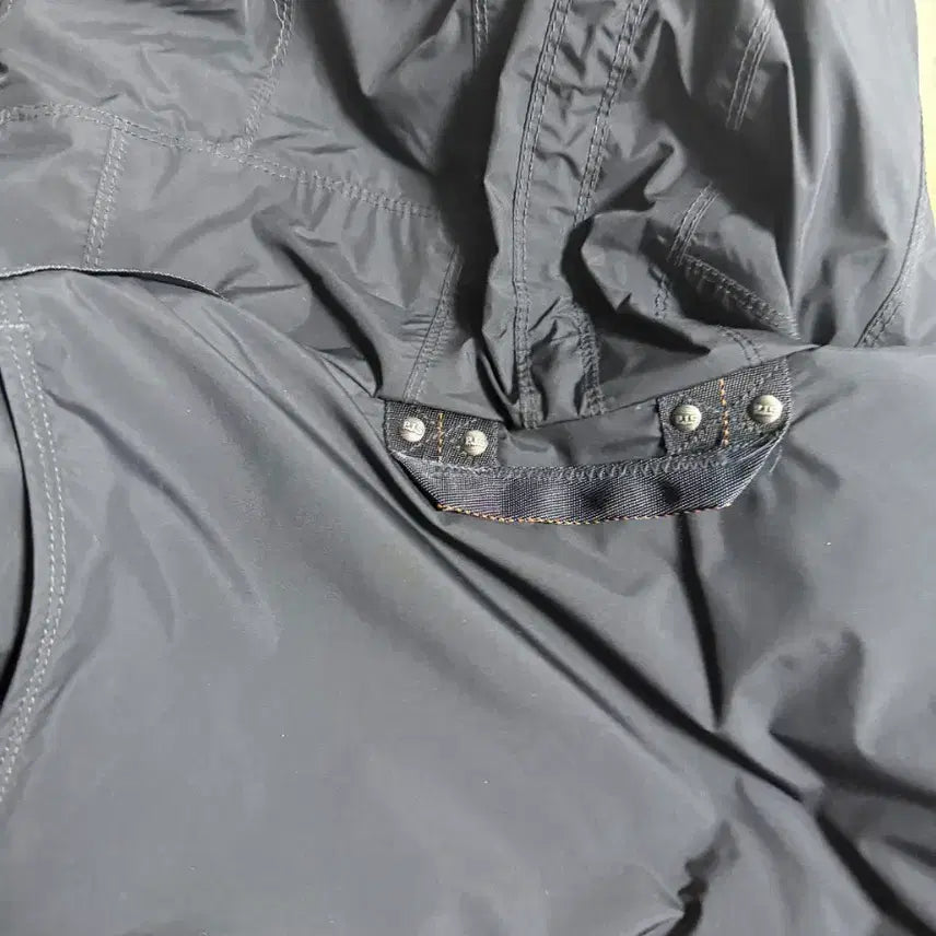 [BUNJANG] Parajumpers Master Light Down Jacket / 파라점퍼스 마스터라이트 s사이즈