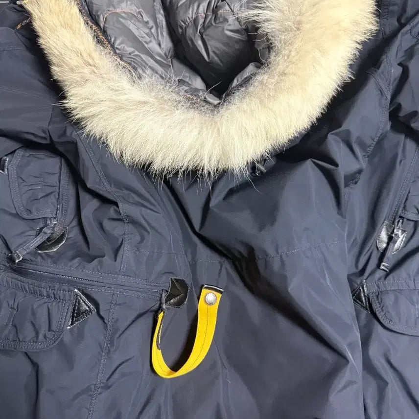 [BUNJANG] Parajumpers Master Light Down Jacket / 파라점퍼스 마스터라이트 s사이즈
