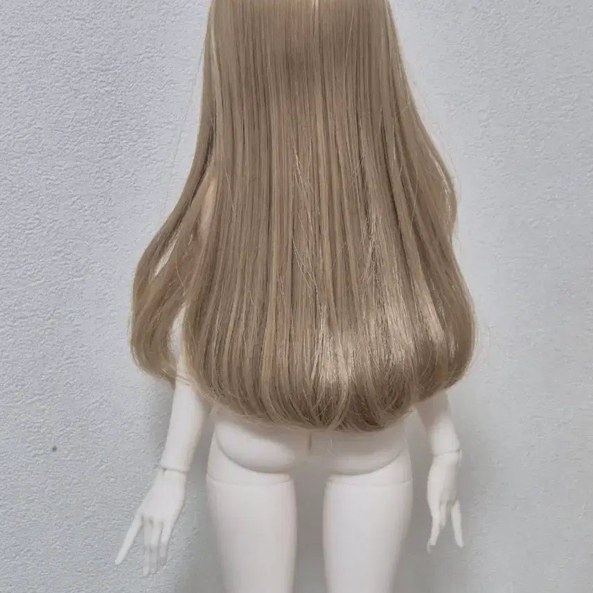 [BUNJANG] MSD Size Doll Wig / 구체관절인형 msd사이즈 가발 팝니다