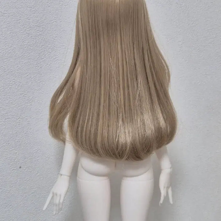 [BUNJANG] MSD Size Doll Wig / 구체관절인형 msd사이즈 가발 팝니다