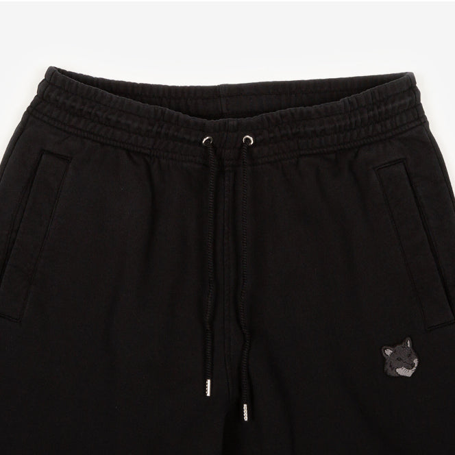 [BUNJANG] Maison Kitsune Shorts (Black) [New] / 메종 반바지 [ 새상품 / 남녀공용 ]