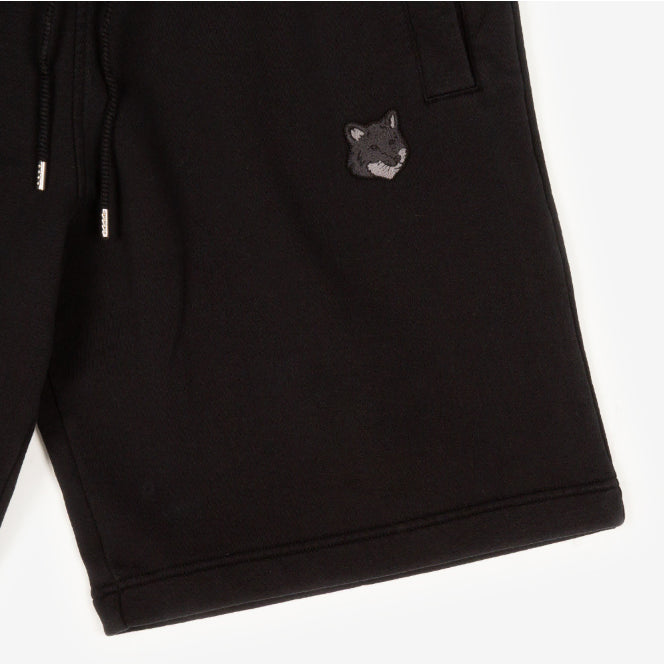 [BUNJANG] Maison Kitsune Shorts (Black) [New] / 메종 반바지 [ 새상품 / 남녀공용 ]