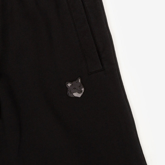 [BUNJANG] Maison Kitsune Shorts (Black) [New] / 메종 반바지 [ 새상품 / 남녀공용 ]