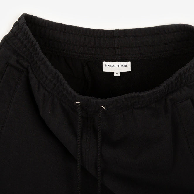 [BUNJANG] Maison Kitsune Shorts (Black) [New] / 메종 반바지 [ 새상품 / 남녀공용 ]