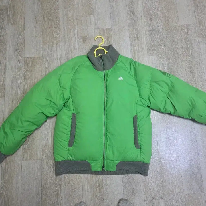 [BUNJANG] ACG Padded Jacket XL / acg 패딩 xl 105사이즈 판매