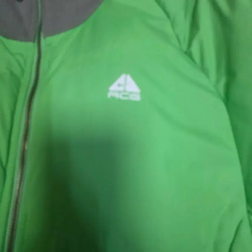 [BUNJANG] ACG Padded Jacket XL / acg 패딩 xl 105사이즈 판매