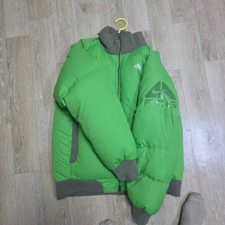 [BUNJANG] ACG Padded Jacket XL / acg 패딩 xl 105사이즈 판매