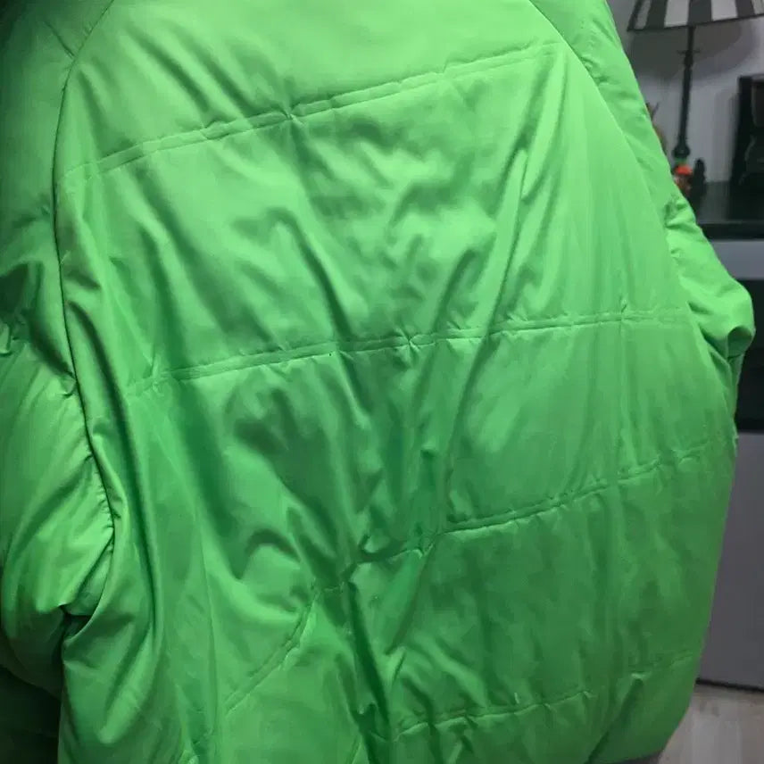 [BUNJANG] ACG Padded Jacket XL / acg 패딩 xl 105사이즈 판매