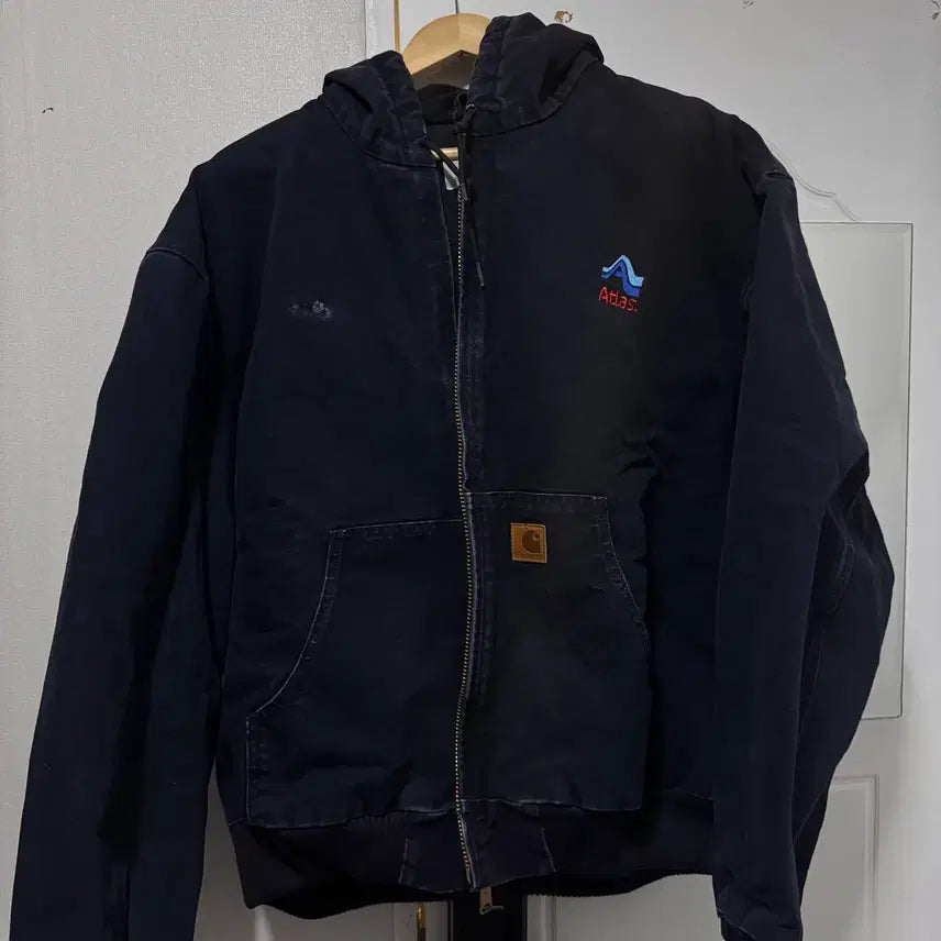 [BUNJANG] Carhartt J130 Active Jacket / [XXL] 칼하트 j130 mdt 액티브 자켓 디트로이트 j14 j79