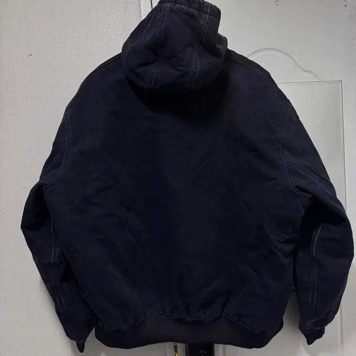 [BUNJANG] Carhartt J130 Active Jacket / [XXL] 칼하트 j130 mdt 액티브 자켓 디트로이트 j14 j79