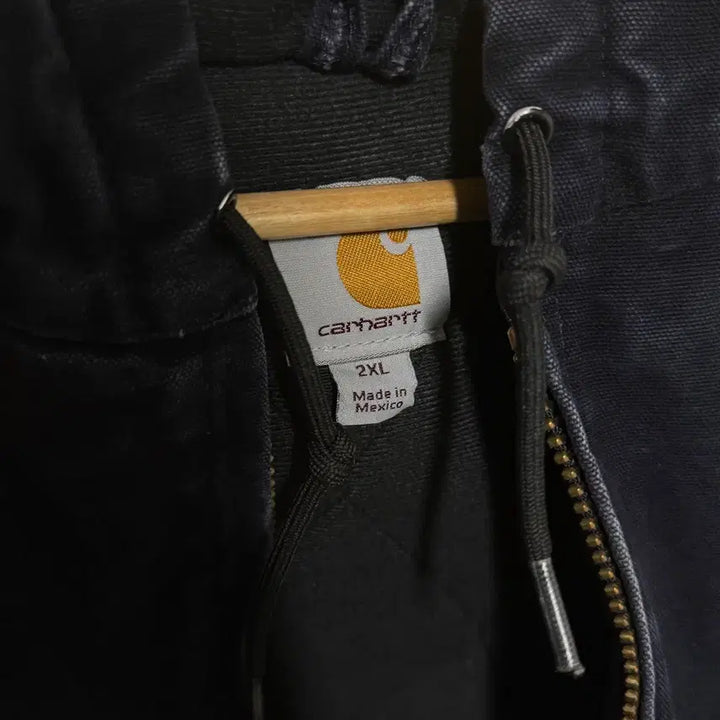 [BUNJANG] Carhartt J130 Active Jacket / [XXL] 칼하트 j130 mdt 액티브 자켓 디트로이트 j14 j79