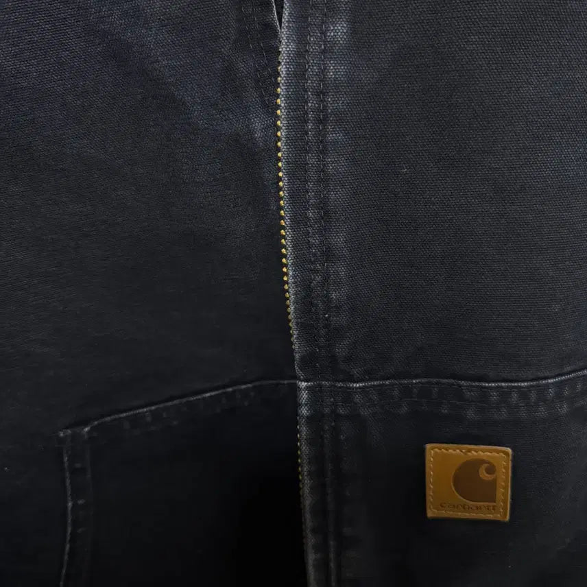 [BUNJANG] Carhartt J130 Active Jacket / [XXL] 칼하트 j130 mdt 액티브 자켓 디트로이트 j14 j79