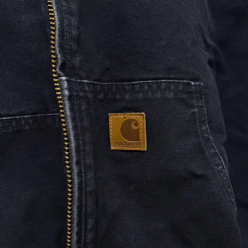 [BUNJANG] Carhartt J130 Active Jacket / [XXL] 칼하트 j130 mdt 액티브 자켓 디트로이트 j14 j79