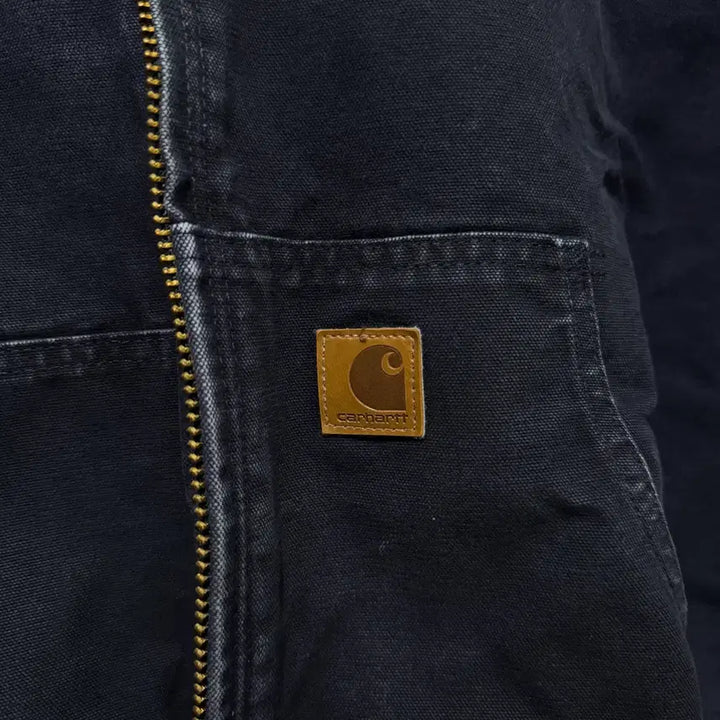 [BUNJANG] Carhartt J130 Active Jacket / [XXL] 칼하트 j130 mdt 액티브 자켓 디트로이트 j14 j79