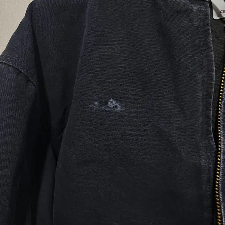 [BUNJANG] Carhartt J130 Active Jacket / [XXL] 칼하트 j130 mdt 액티브 자켓 디트로이트 j14 j79