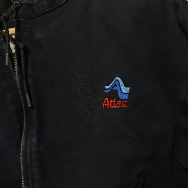 [BUNJANG] Carhartt J130 Active Jacket / [XXL] 칼하트 j130 mdt 액티브 자켓 디트로이트 j14 j79