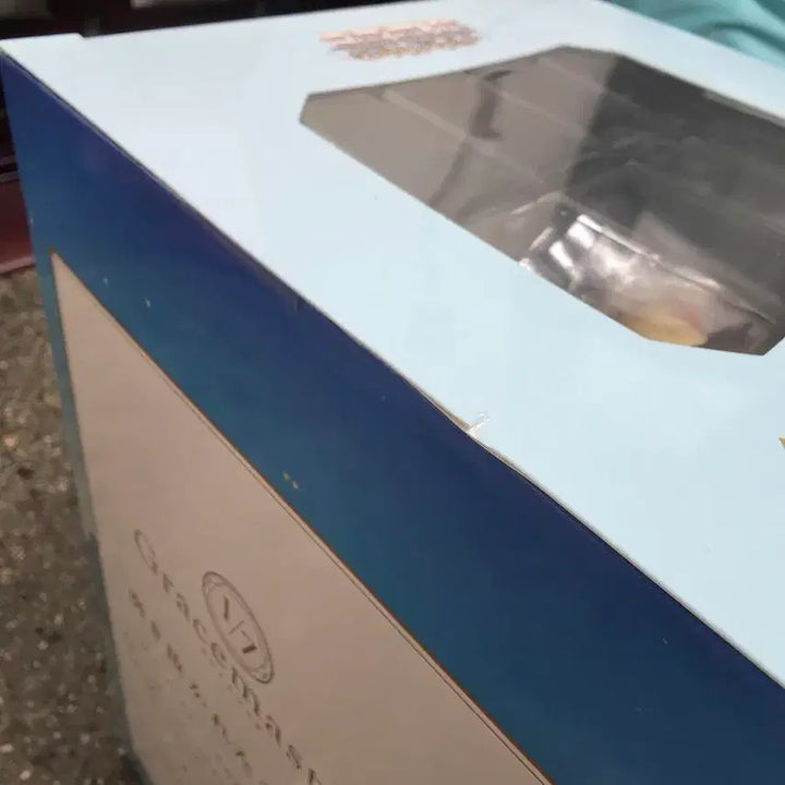 [BUNJANG] Fate/Grand Order Ereshkigal Figure / 페이트 그랜드 오더 A상 에레쉬키갈 피규어 제일복권 페그오