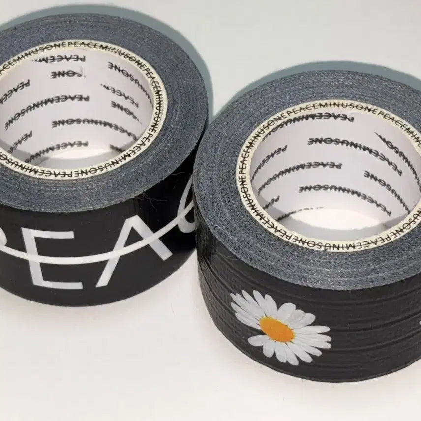 [BUNJANG] Peaceminusone Duct Tape / 피마원 덕테이프