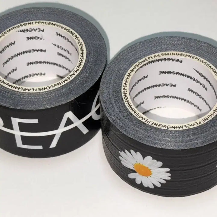 [BUNJANG] Peaceminusone Duct Tape / 피마원 덕테이프