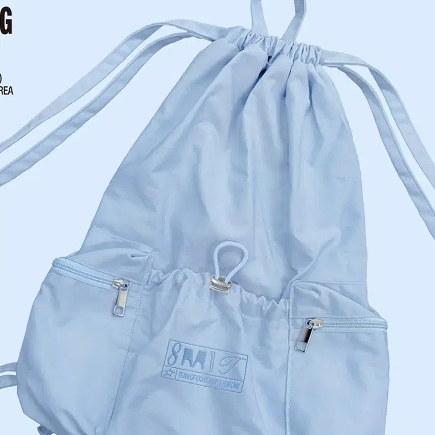 [BUNJANG] ATEEZ 8room Bag / ateez 에이티즈 8room 가방 양도