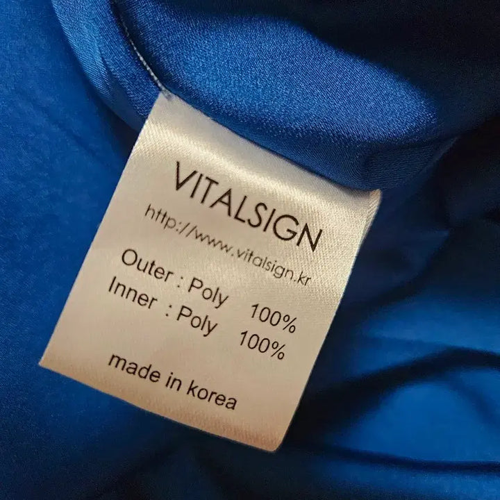 [SOLD OUT] VITALSIGN 바이탈싸인 폴카 도트 캐쥬얼 원피스