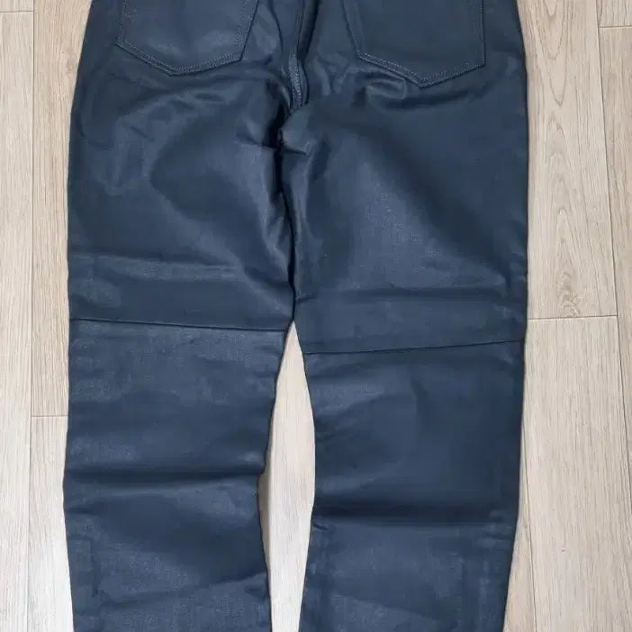 [BUNJANG] Modnine Black Pants 31 / 모드나인 블랙 팬츠31