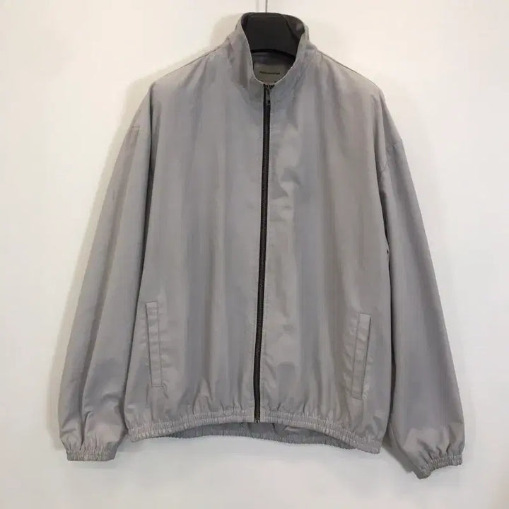 [BUNJANG] thisisneverthat Woven Windbreaker Jacket [XL] / 디스이즈네버댓 바람막이 우븐자켓 [XL]