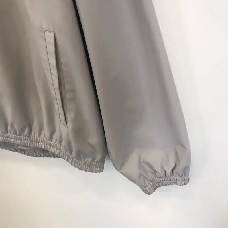 [BUNJANG] thisisneverthat Woven Windbreaker Jacket [XL] / 디스이즈네버댓 바람막이 우븐자켓 [XL]