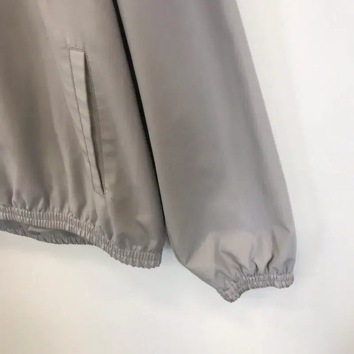 [BUNJANG] thisisneverthat Woven Windbreaker Jacket [XL] / 디스이즈네버댓 바람막이 우븐자켓 [XL]