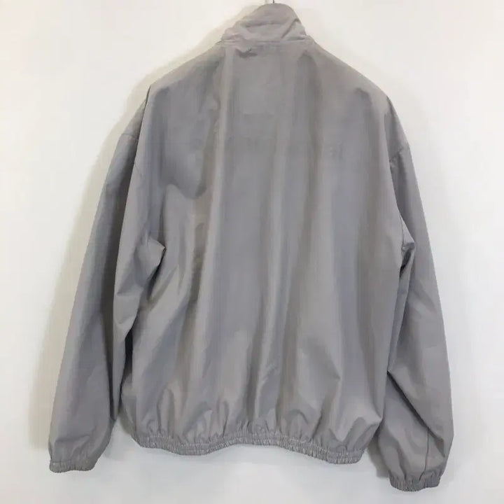[BUNJANG] thisisneverthat Woven Windbreaker Jacket [XL] / 디스이즈네버댓 바람막이 우븐자켓 [XL]