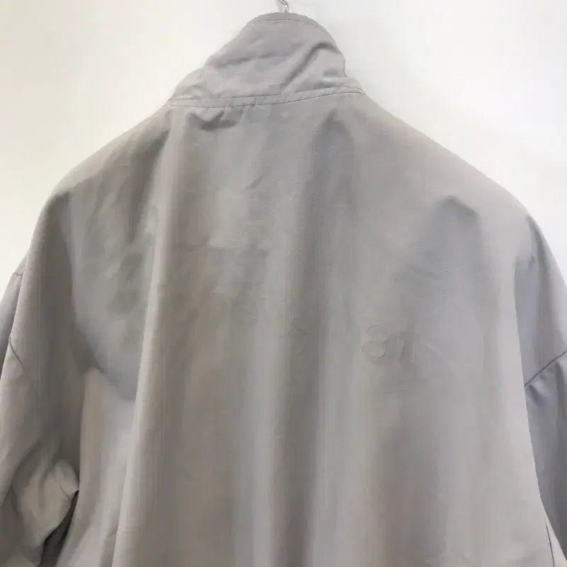 [BUNJANG] thisisneverthat Woven Windbreaker Jacket [XL] / 디스이즈네버댓 바람막이 우븐자켓 [XL]