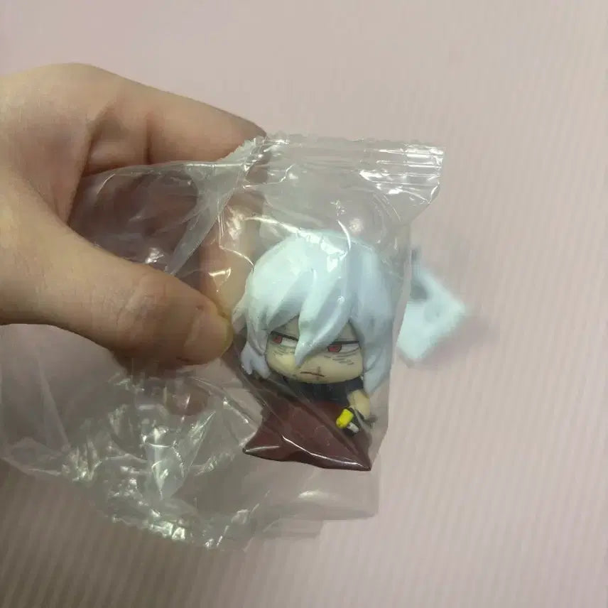 [BUNJANG] Shigaraki Tomura Mini Figure / 시가라키 토무라 미니 피규어