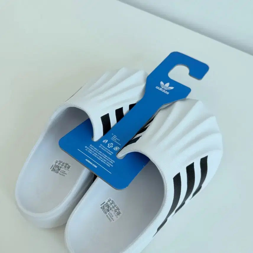 [BUNJANG] Adidas Superstar Mule Slippers / 땡처리 220 225 정품 아디다스 뮬 슬리퍼