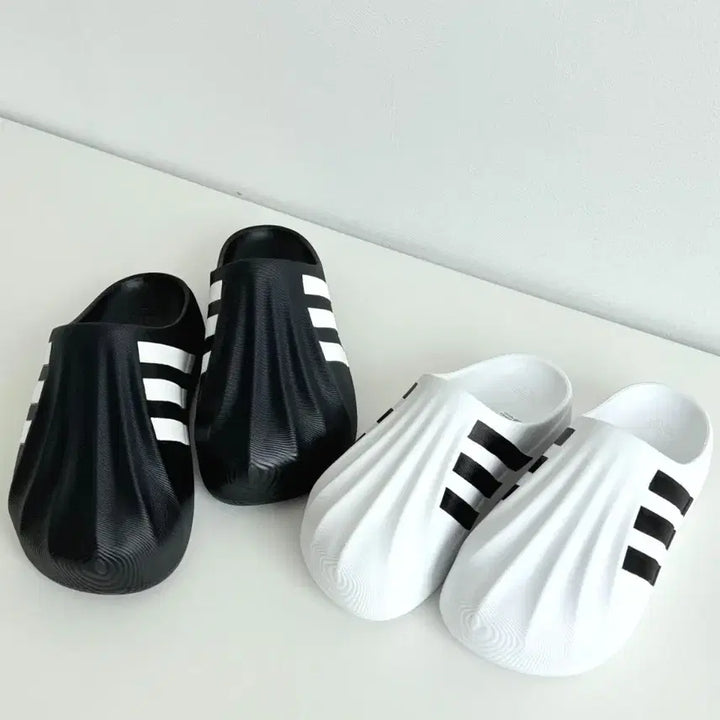 [BUNJANG] Adidas Superstar Mule Slippers / 땡처리 220 225 정품 아디다스 뮬 슬리퍼