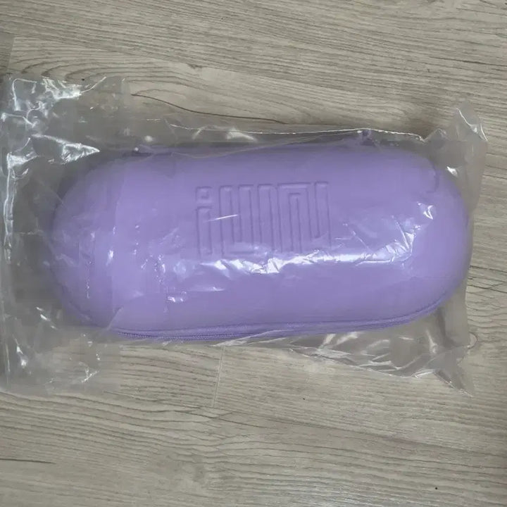 [BUNJANG] (G)I-DLE Official Lightstick Ver. 2 Case / 아이들 응원봉 버전2 케이스 네버봉 케이스
