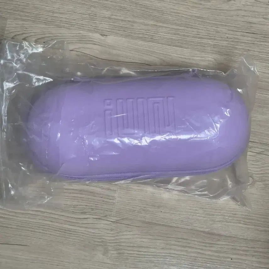 [BUNJANG] (G)I-DLE Official Lightstick Ver. 2 Case / 아이들 응원봉 버전2 케이스 네버봉 케이스