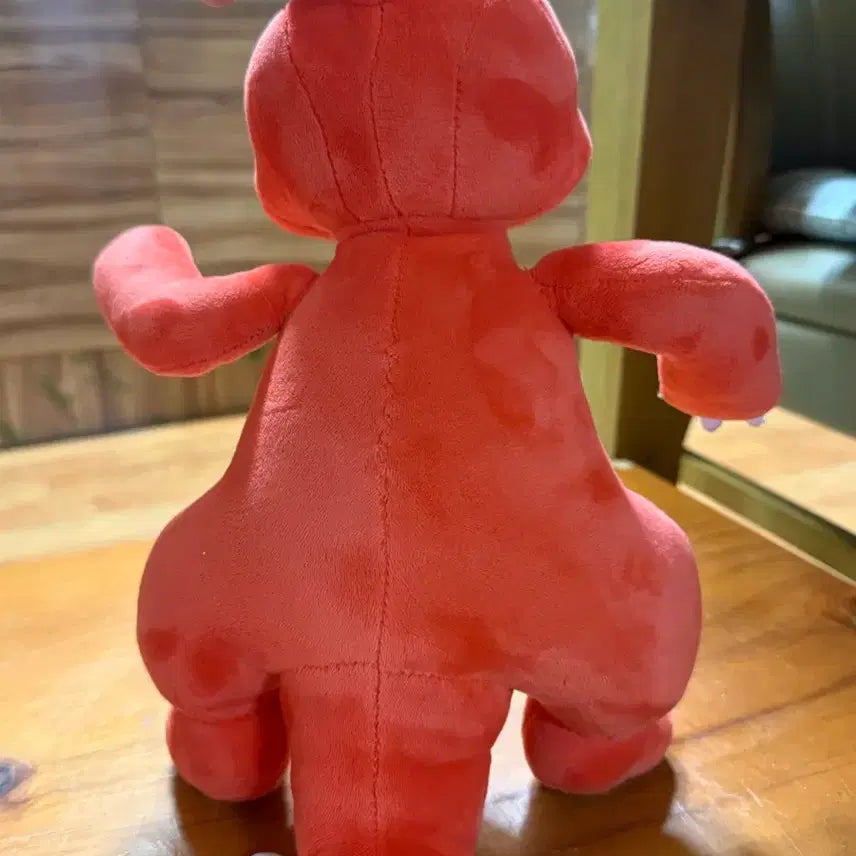 [BUNJANG] Charmander Plush Doll / 파이리인형