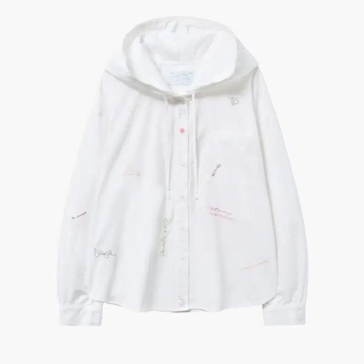 [BUNJANG] Jollyraid Yearbook Shirt / 졸리레이드 이어북 셔츠